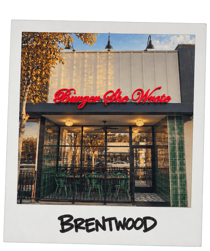 Brentwood