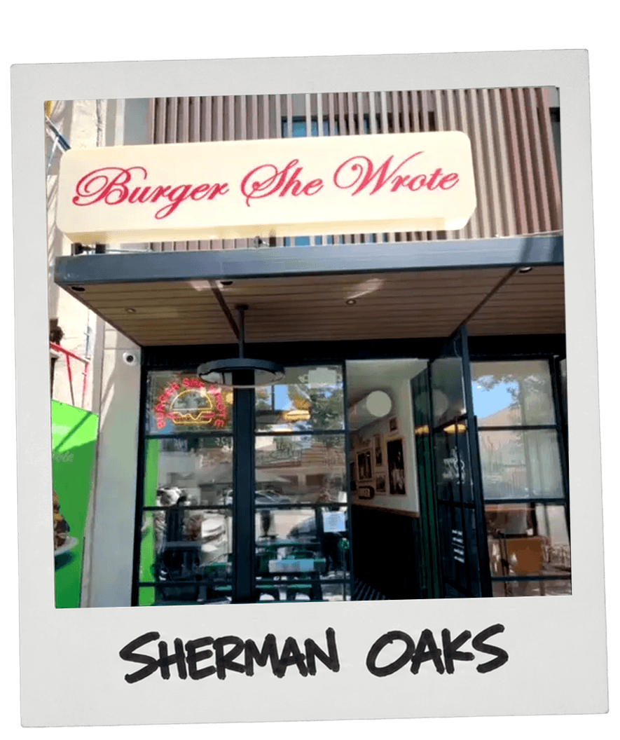 Sherman Oaks